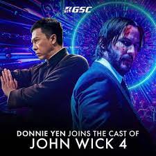 John wick is forced out of retirement by a former associate looking to seize control of a shadowy international assassins' guild. Best 30 John Wick Fun On 9gag
