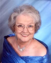 Obituary for Willa May "Wendy" (Huffman) Powell