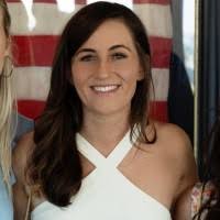 Natalie Hopson's Instagram, Twitter & Facebook