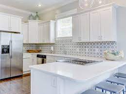 These are all then complemented by the dark hardwood flooring. Swatchpop Beach House Kitchen Remodel Pop Talk Swatchpop