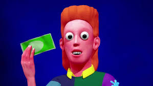 Jamir at Home “Bump”