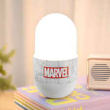 Marvel Gece Lambasi Miniso