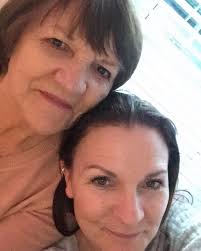 Introducing Ryemarkable Mom and Social Worker Helen Caffrey! A little bit  about Helen: I grew up in the South of England, the middle child, I have  two amazing sisters. I was lucky