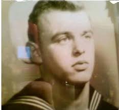 Victor William Halliday (1930-1959)