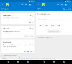 Check spelling or type a new query. Flipkart Rolls Out Flipkart Money Wallet