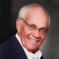 Robert Edwin Leitner Obituary (2023)