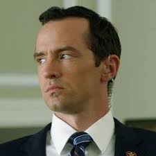 House of Cards Cast & Crew