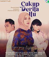 Maybe you would like to learn more about one of these? Info Dan Sinopsis Drama Berepisod Cukup Derita Itu Slot Samarinda Tv3 Iluminasi