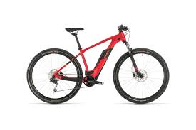 Cube Reaction Hybrid One 500 2020 29 Zoll 3 Fahrrad Xxl