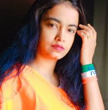 Singer Asha Mishra (@mithilakiasha) • Facebook