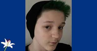 Aidan Schmidt, age 21