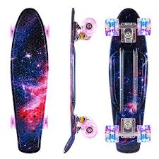 Maybe you would like to learn more about one of these? Top 10 Best Penny Board For Teens 2021 Bestgamingpro