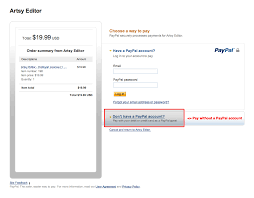 Check spelling or type a new query. Paypal Express Chekout No Pay By Credit Debit Card Option Stack Overflow