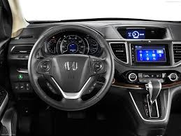 The steering wheel lock prevents drivers. Honda Cr V 2015 Pictures Information Specs