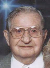 Calvin Anderson Obituary January 27, 2008