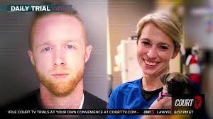 Wagner Victim's Mom Speaks at Sentencing: 'You Are the Spawn of Satan!'