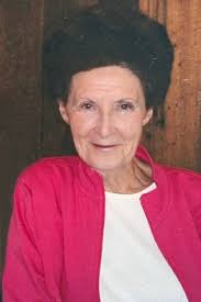 Harriet West Obituary (1931