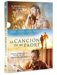 La Cancion De Mi Padre Dvd