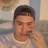 Charles Galvez's Instagram, Twitter & Facebook