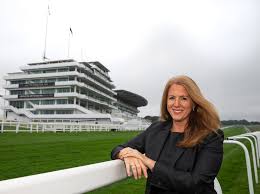 Delia's current home is located at lake charles, la. Who Is Delia Bushell Profiling The New Ceo Of The Jockey Club