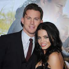 Channing tatum is an actor that appears in movies such as magic mike, 21 jump street, and dear john. channing tatum shared a photo of his daughter everly's face for the first time on thursday. Channing Tatum Jenna Dewan Sie Sind Glucklich Geschieden Gala De