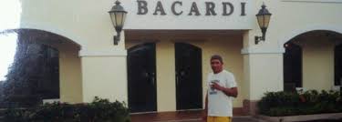 A comprehensive tour of the. Casa Bacardi Distillery