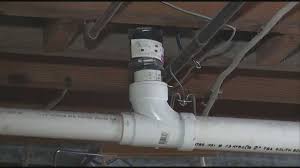 Will that work better for pex? Aaa Ways To Prevent Pipes From Freezing Bursting Amid Cold Snap