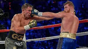 Tras doce dramáticos rounds de una bella pelea en la cual el árbitro nunca debió intervenir, los jurados le dieron ganador al mexicano una pelea que había ganado claramente el kazajo. Canelo Golovkin Ii Ya Tiene Fecha Futbol Total