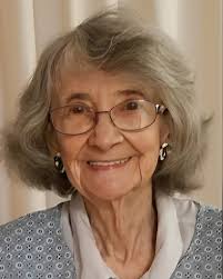 Mary Louise Zelonis Obituary December 10, 2024