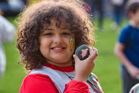 The Windward School Donor Impact Report 2021-2022 by The Windward School