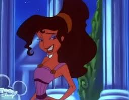 Pin By Ilene Pantoja On Disney Megara Disney Disney Hercules Disney