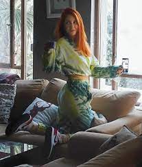 Ezgi zorba (ezgininkanalı) : rKGBTR
