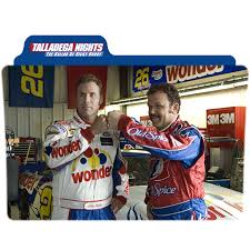 It is also possible to buy talladega nights: Talladega Nights The Ballad Of Ricky Bobby By Spideymaster661 On Deviantart