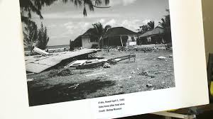And if you're close to the coast,. A History Of Fatal Tsunamis In Hawaii Khon2