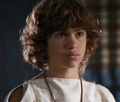 The Roman Mysteries/Characters