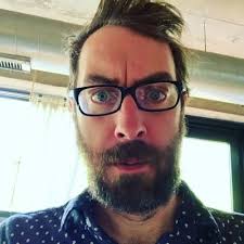 Kevin Pomeroy (@Kevpomeroy)