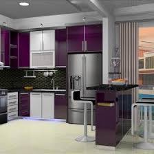 Download desain kitchen set dwg. 79 Ide Interior Design Kitchen Set Dapur Dapur Rumah Rumah
