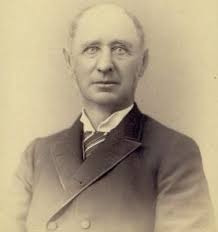 The Strangest Names In American Political History : September 2012