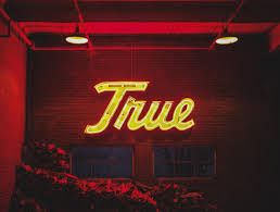 Snap, tough, & flex cases created by independent artists. Positive Vibes Neon Hd Wallpapers On Wallpaperdog
