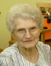 Obituary information for Hildegard M. Schulz