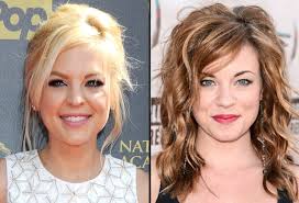 Kirsten Storms Leaving 'General Hospital' — Maxie Recast