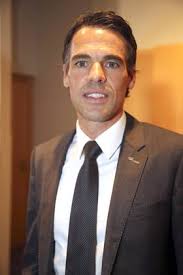 Thomas Beran bei der Pressekonferenz zum Life Ball 2015 im Hotel Le  Meridien. Wien