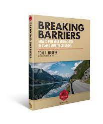 Find a way past the soul barrier. Breaking Barriers Field Eguide Conversation Starters For Kids