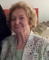 Betsy Tolson Obituary (2020)