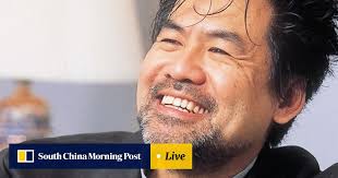 David Henry Hwang