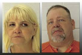 Couple accused of defrauding widow of more than $1.5 million arraigned