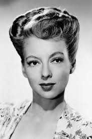 Evelyn Keyes — The Movie Database (TMDB)