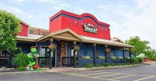 Our dining establishments offer our guests the opportunity to experience a fun and relaxing atmosphere in order to enjoy great food and good times. Fish Taco Not Review Of Tully S Good Times Cheektowaga Depew Ny Tripadvisor