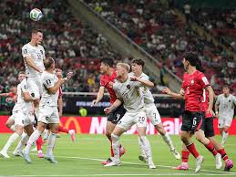 Czechia Vs South Africa World Cup 2026