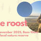 goose roost event image